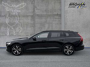 Volvo  Plus Dark