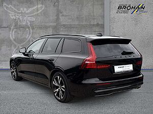 Volvo  Plus Dark