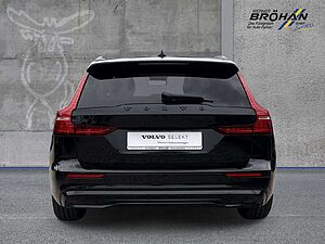 Volvo  Plus Dark
