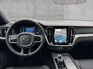 Volvo  Plus Dark