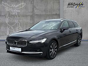 Volvo  Ultimate Bright