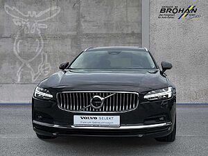 Volvo  Ultimate Bright