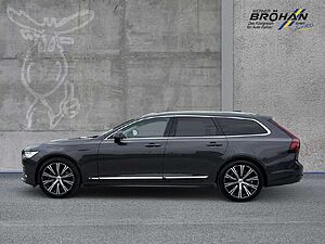 Volvo  Ultimate Bright