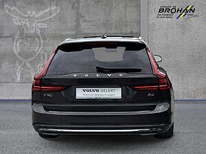 Volvo  Ultimate Bright