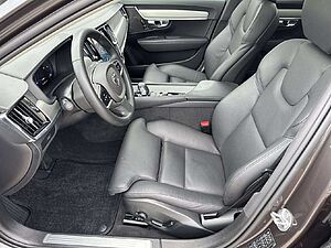 Volvo  Ultimate Bright