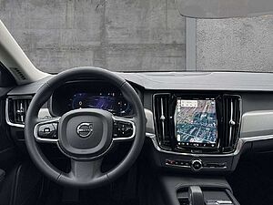 Volvo  Ultimate Bright