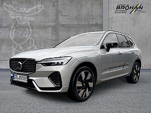Volvo  T6 AWD R-Design Recharge Plug-In Hybrid