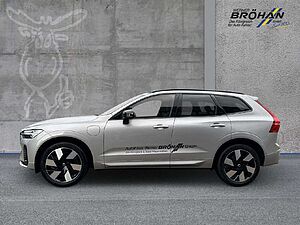 Volvo  T6 AWD R-Design Recharge Plug-In Hybrid