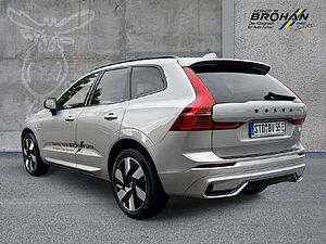 Volvo  T6 AWD R-Design Recharge Plug-In Hybrid