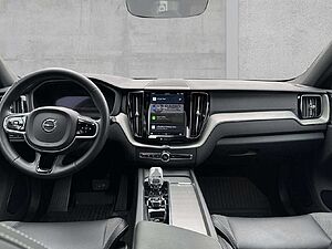 Volvo  T6 AWD R-Design Recharge Plug-In Hybrid