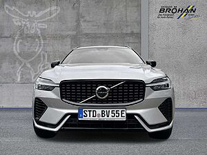 Volvo  T6 AWD R-Design Recharge Plug-In Hybrid