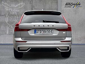 Volvo  T6 AWD R-Design Recharge Plug-In Hybrid