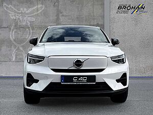 Volvo  Plus Single Engine Extended Range
