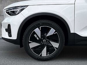 Volvo  Plus Single Engine Extended Range