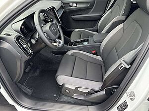 Volvo  Plus Single Engine Extended Range