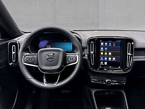 Volvo  Plus Single Engine Extended Range