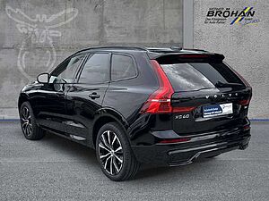 Volvo  Plus Dark 2WD
