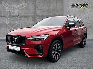 Volvo  B4 Benzin Plus Dark