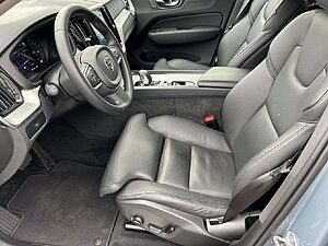 Volvo  B4 Benzin FWD CORE