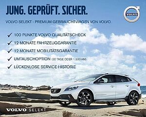 Volvo  Ultra Twin Engine AWD - 7 Sitzer