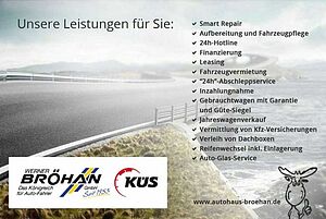 Volvo  Ultra Twin Engine AWD - 7 Sitzer