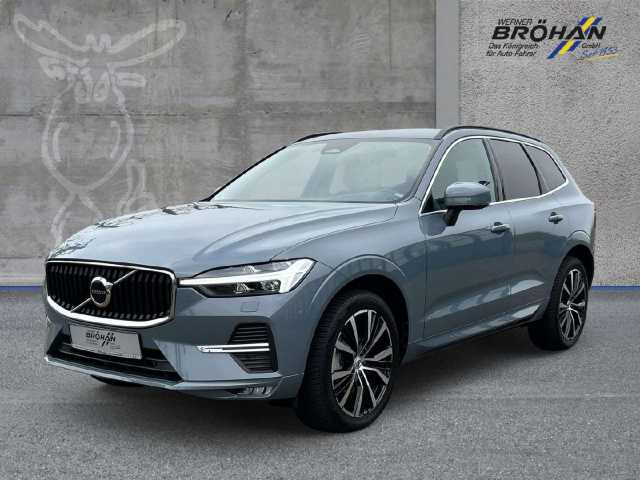Volvo  Core 2WD