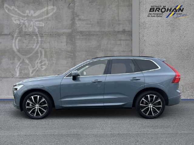 Volvo  Core 2WD