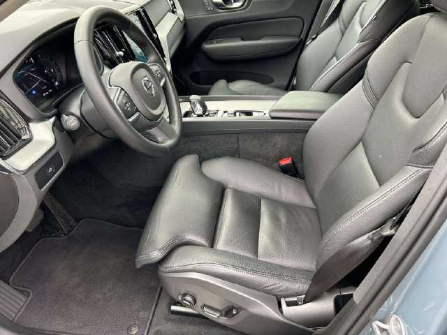 Volvo  Core 2WD