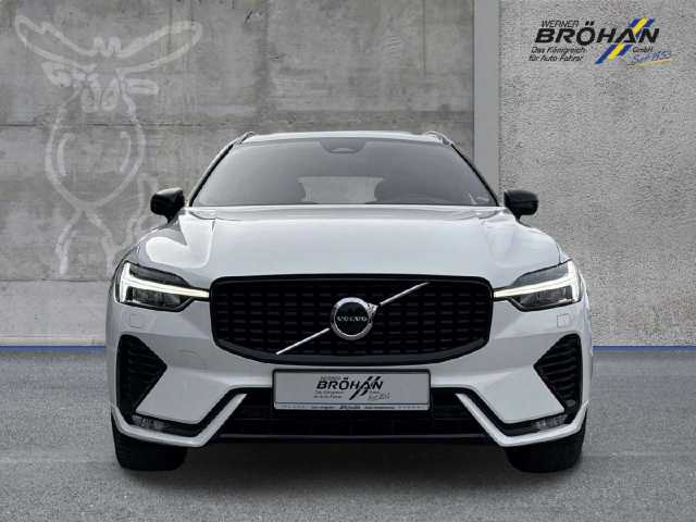 Volvo  R Design 2WD