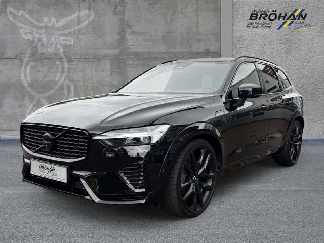 Volvo  R Design Recharge Plug-In Hybrid AWD