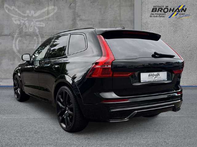Volvo  R Design Recharge Plug-In Hybrid AWD