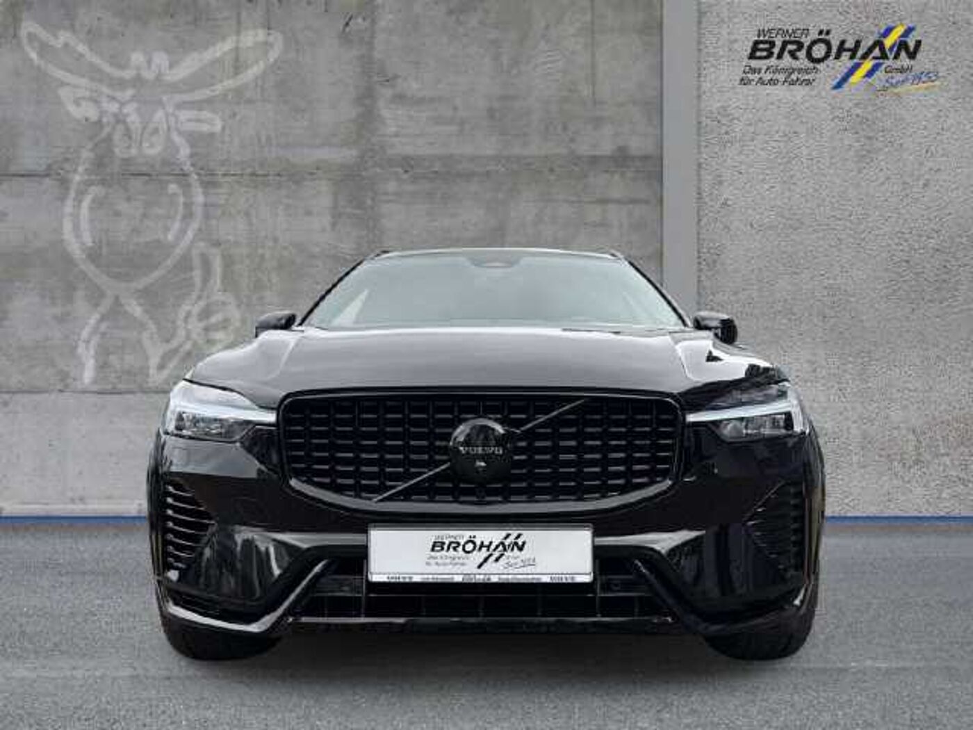 Volvo  R Design Recharge Plug-In Hybrid AWD