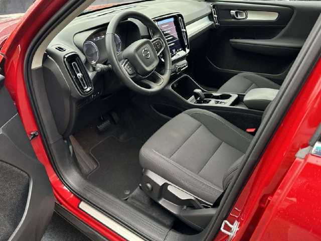Volvo  Inscription Expression Recharge Plug-In Hybrid 2WD