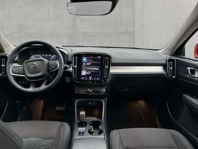 Volvo  Inscription Expression Recharge Plug-In Hybrid 2WD