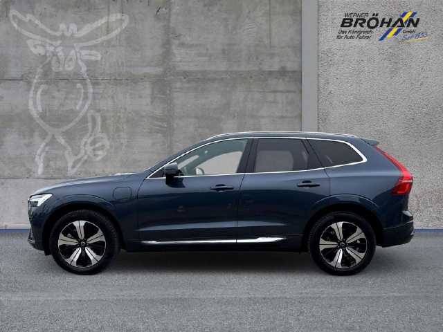 Volvo  Plus Bright Recharge Plug-In Hybrid AWD
