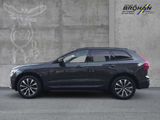 Volvo  Plus Dark 2WD