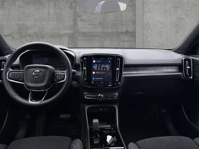 Volvo  Recharge Plus Single Motor Extended Range