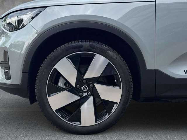 Volvo  Recharge Plus Single Motor Extended Range