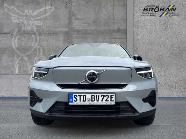 Volvo  Recharge Plus Single Motor Extended Range