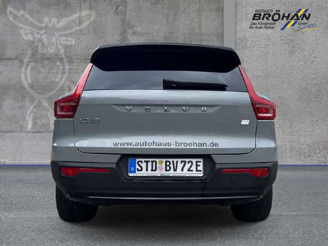 Volvo  Recharge Plus Single Motor Extended Range