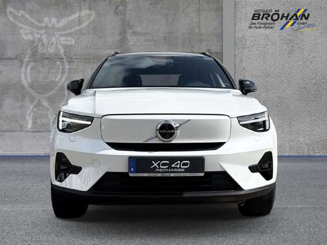Volvo  Ultimate Recharge Pure Electric AWD