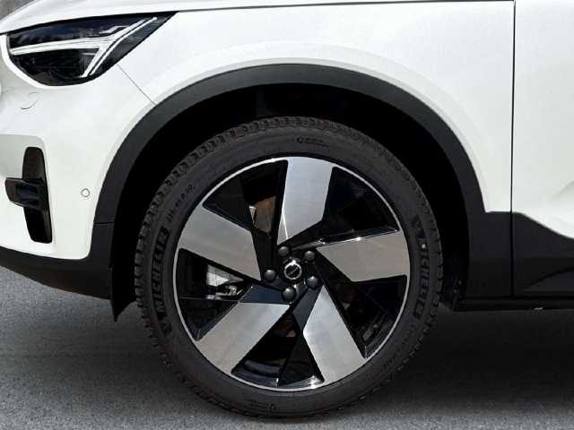 Volvo  Ultimate Recharge Pure Electric AWD