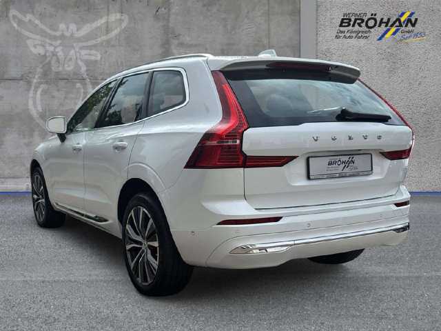 Volvo  Inscription Recharge Plug-In Hybrid AWD