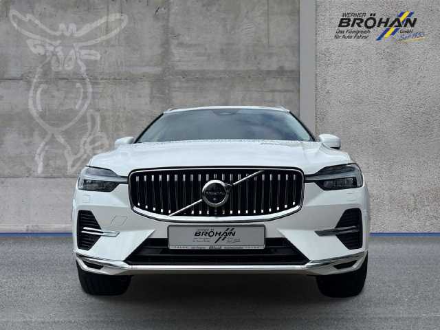 Volvo  Inscription Recharge Plug-In Hybrid AWD