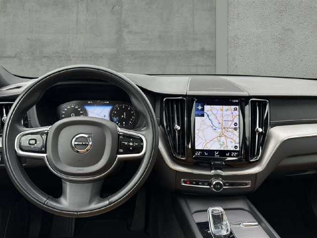 Volvo  Inscription AWD