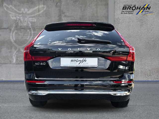 Volvo  B4 Benzin Inscription FWD