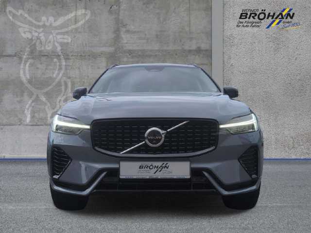 Volvo  T8 AWD Ultimate Dark Plug-In Hybrid