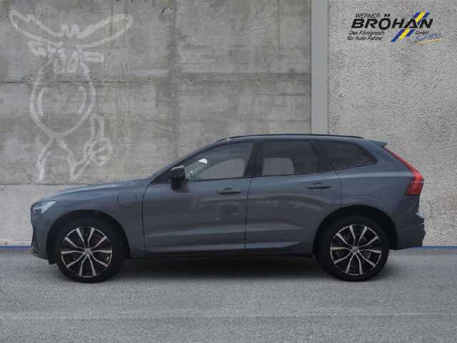 Volvo  T8 AWD Ultimate Dark Plug-In Hybrid
