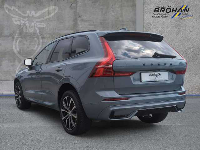 Volvo  T8 AWD Ultimate Dark Plug-In Hybrid
