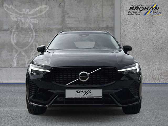 Volvo  Plus Dark 2WD